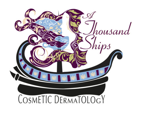 A Thousand Ships Cosmetic Dermatology
